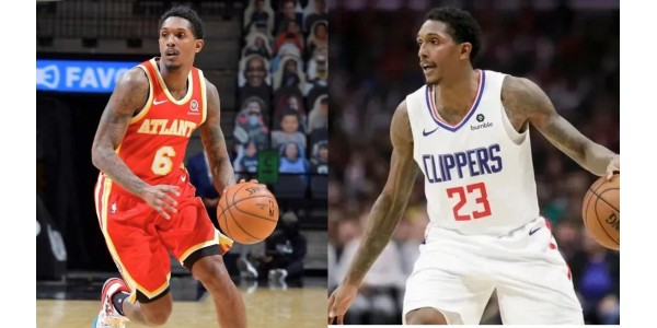 Slutningen af en æra, Lou Williams annoncerer pensionering